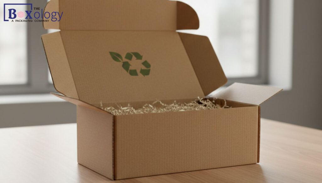 Sustainable Custom Mailer Boxes