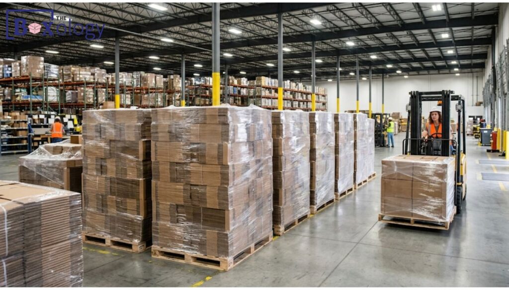 Procurement Box Strategic Mailer Box Solutions for E-commerce Branding 2026