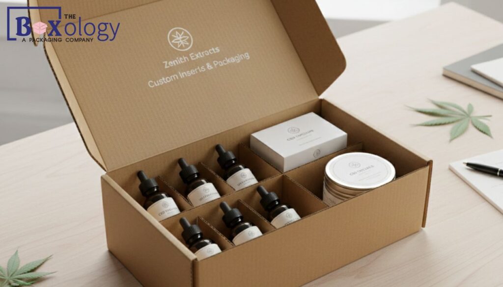 pharmaceutical & medical CBD labs