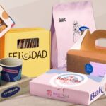 Professional Bakery Packaging for USA bakeries