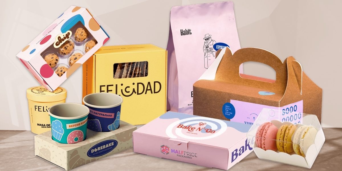 Professional Bakery Packaging: Material Selection Guide