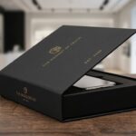 Custom Book Style & Magnetic Boxes