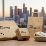 Ultimate Guide to Custom Food Packaging in Los Angeles for 2026