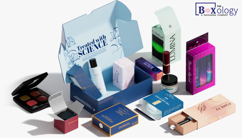 2 2 - Cosmetic Boxes Packaging Solution Custom Cosmetic Packaging