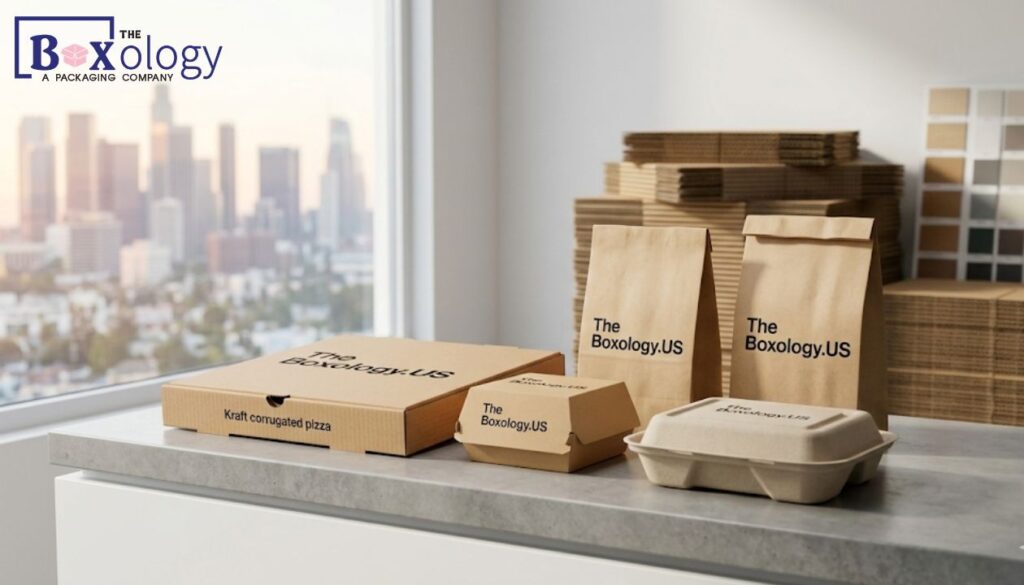 2 5 - Food Packaging Packaging Solution food packaging boxes