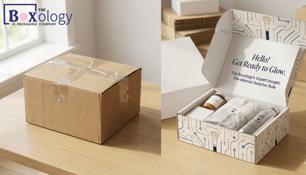Custom Printed Mailer Boxes: Elevating Brand Experience