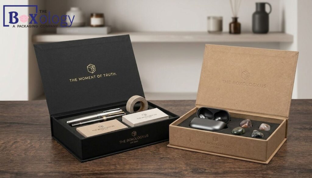 3 4 - Blogs, Rigid boxes Packaging Solution Luxury Rigid Box Trends 2026-2027