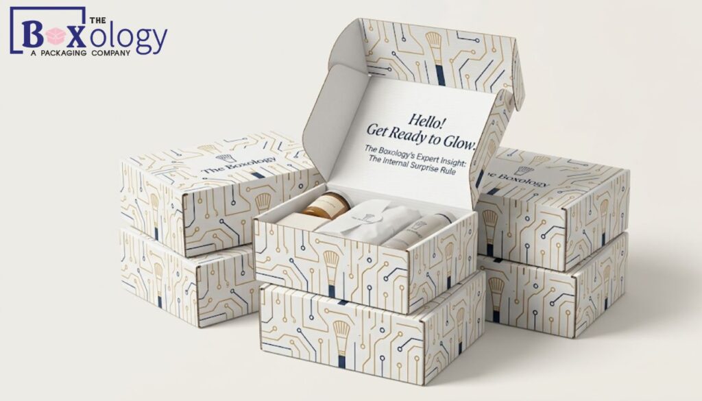 Custom Printed Mailer Boxes: Elevating Brand Experience