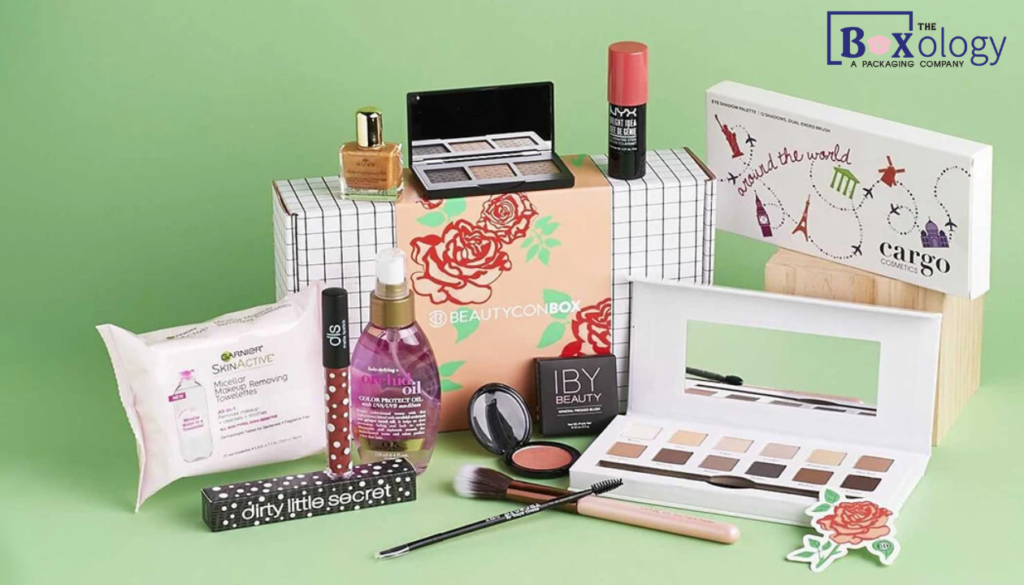 4 - Cosmetic Boxes Packaging Solution wholesale custom cosmetic boxes in 2026