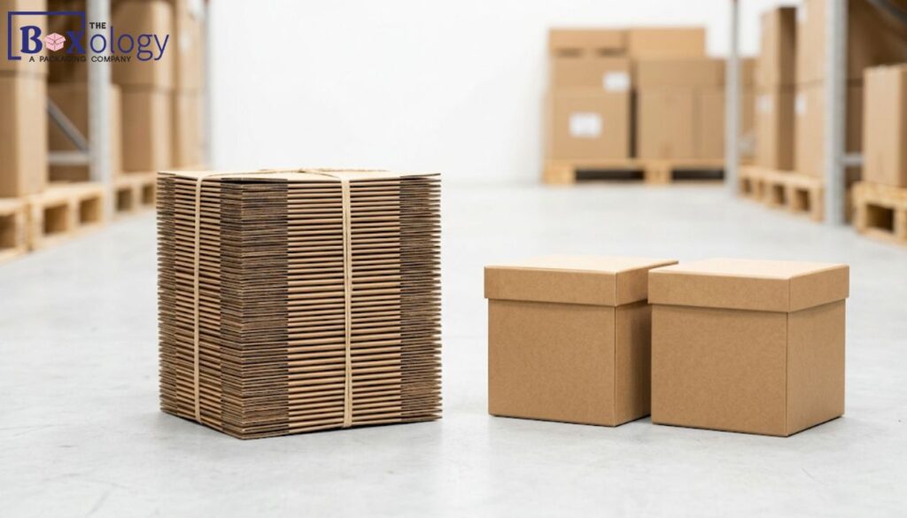 Custom Rigid Boxes: A Strategic Guide to Luxury Packaging