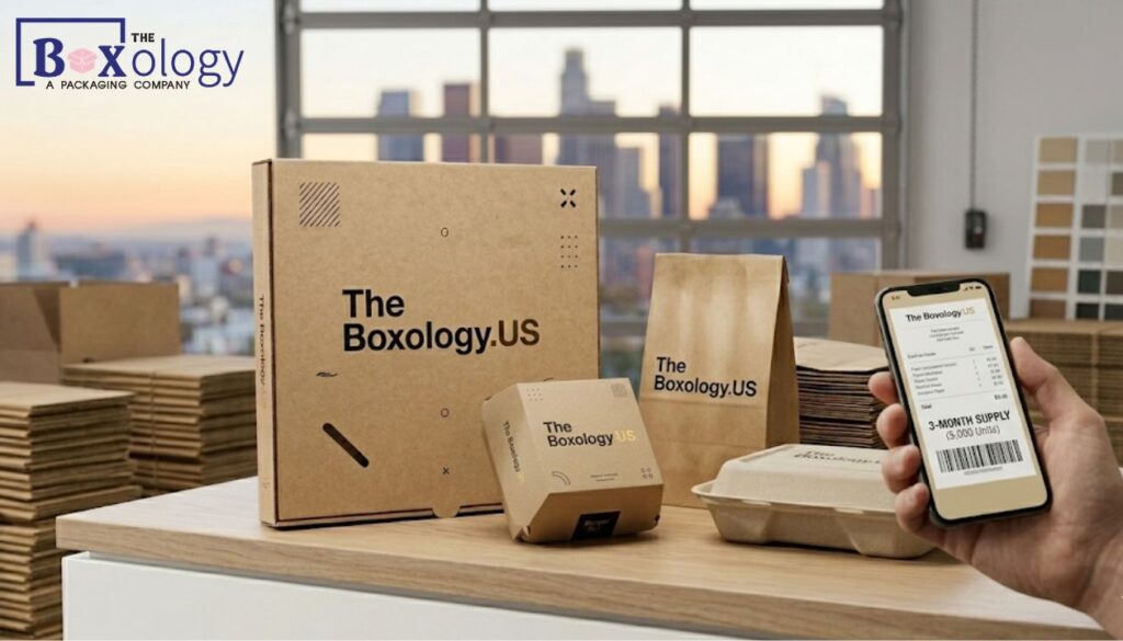 6 - Food Packaging Packaging Solution op burger box packaging trends