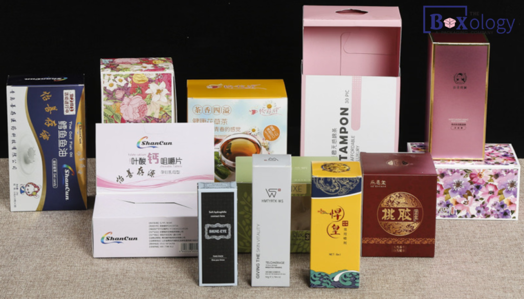 6 - Cosmetic Boxes Packaging Solution top custom cosmetic packaging trends for 2026
