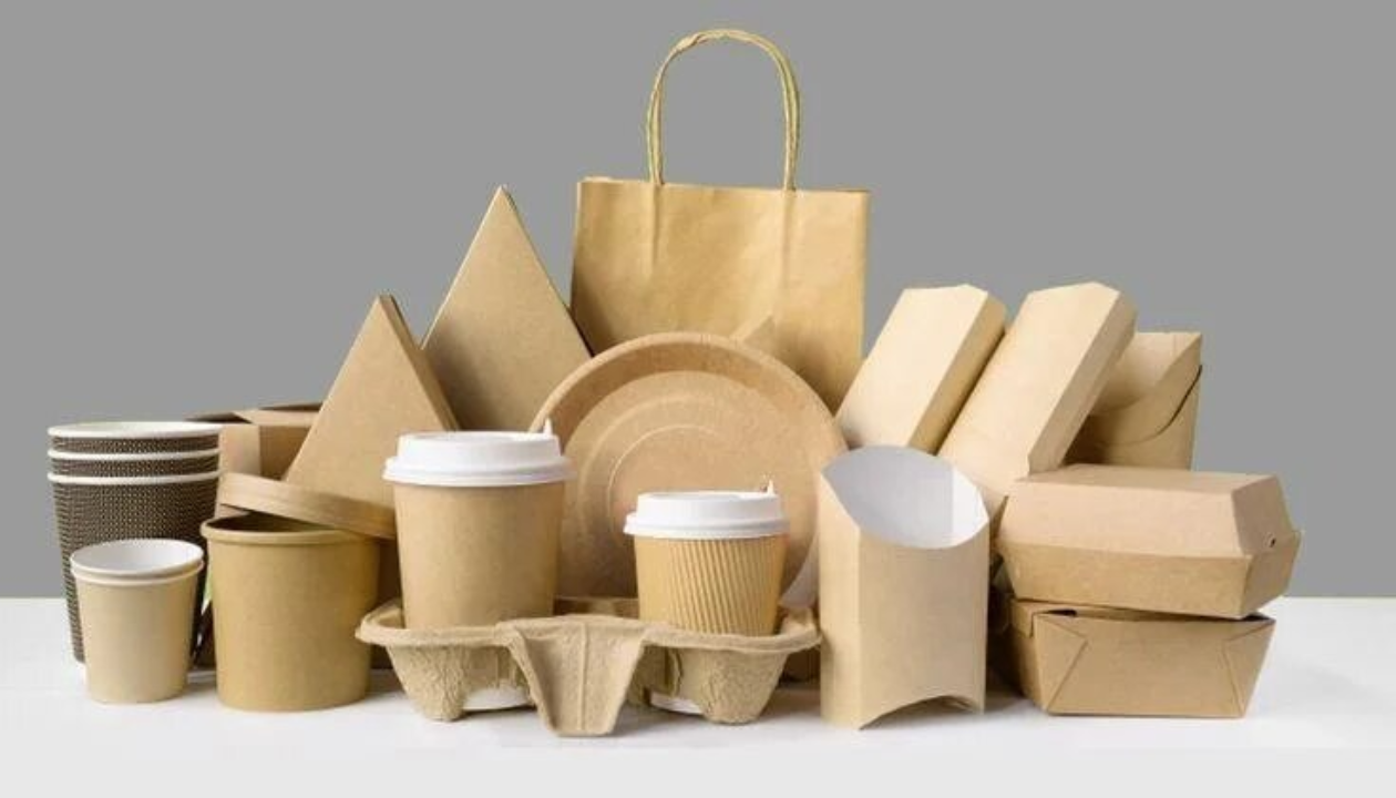 Food Packaging Supplies
