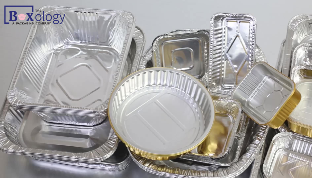 Heavy-Gauge Aluminum