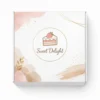 High quality large cake boxes for wedding cakes