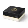 Printed large cake boxes with logo branding
