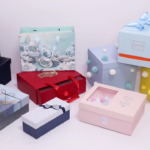 Bulk Colored Boxes