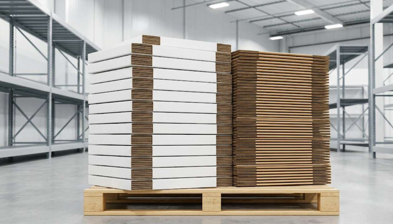Bulk wholesale mailer boxes for small business shipping