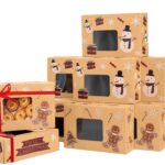 Cookie Box Packaging