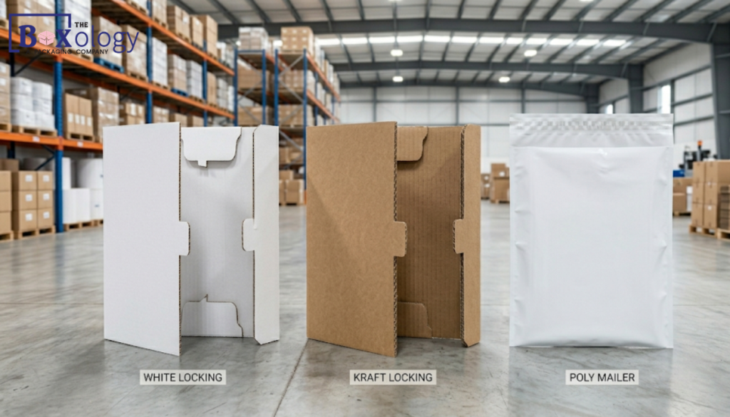 Top 10 Best Literature Mailers for 2026 | The Boxology.US
