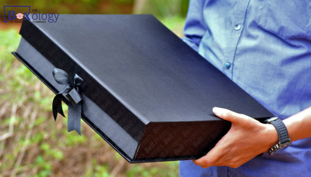 Luxury Packaging Boxes
