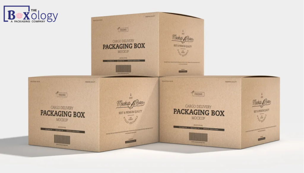 Choosing a Corrugated Packaging Boxes Supplier | B2B Guide