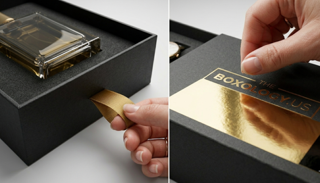 custom slide and match style boxes wholesale