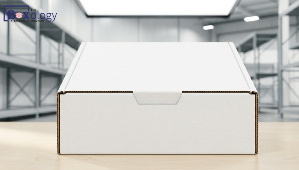 Properly sized wholesale mailer boxes to save on shipping costs.