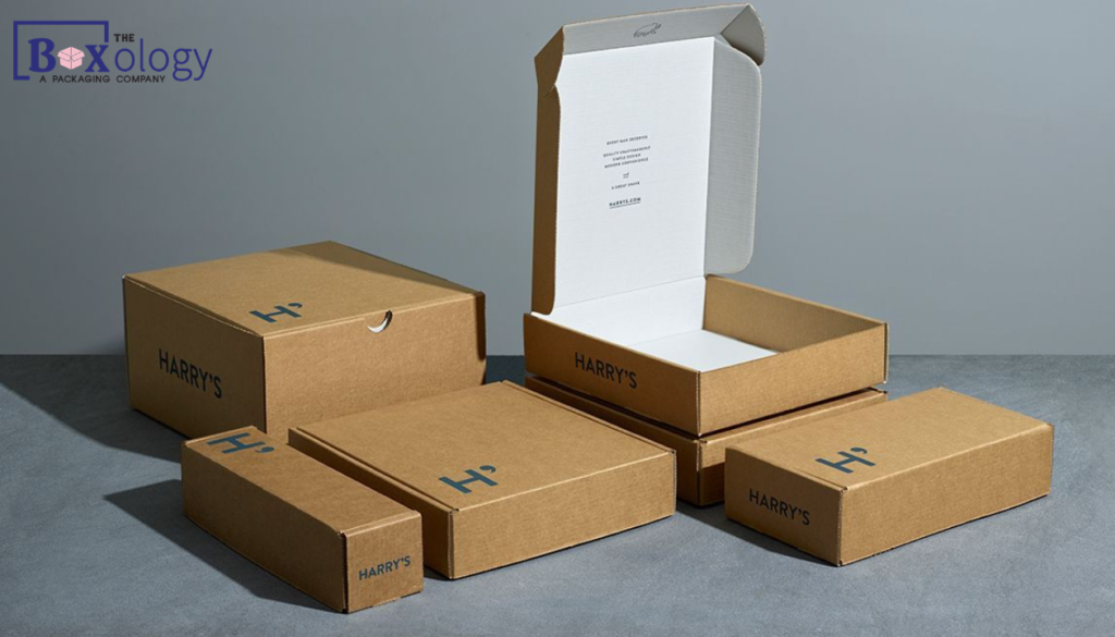 Luxury Packaging Boxes