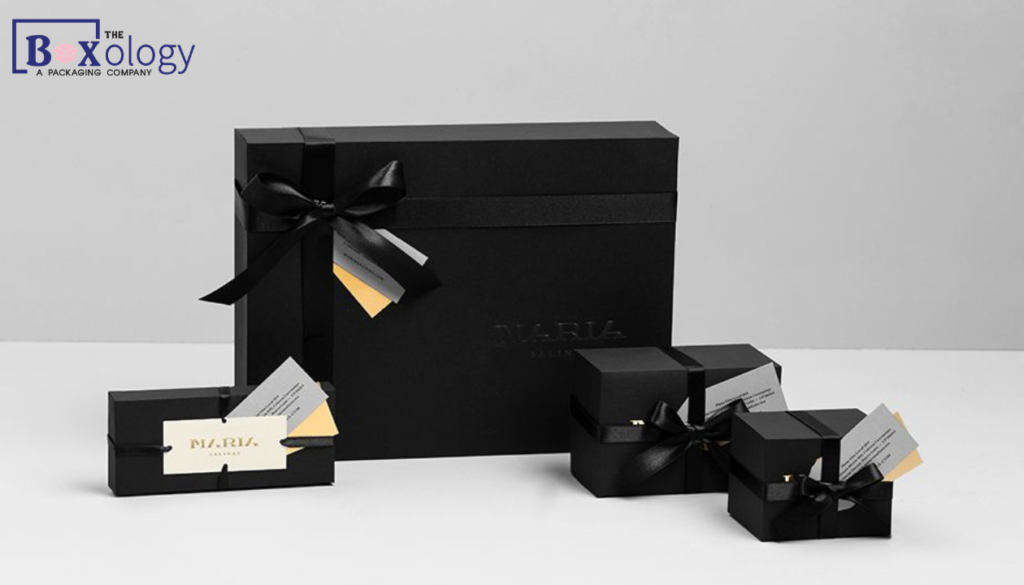 Luxury Packaging Boxes