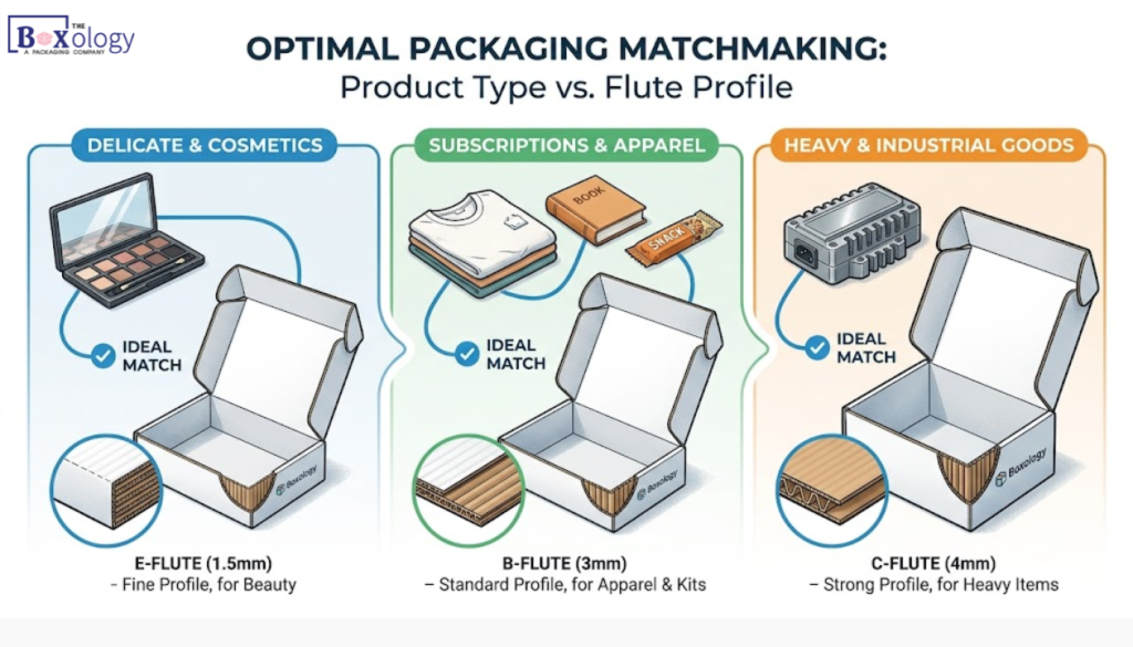10 Benefits of Customized White Mailer Boxes for E-Commerce Brands