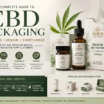 CBD Packaging Guide